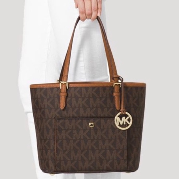 Michael Kors Handbags - Michael Kors Jet Tote Sale!